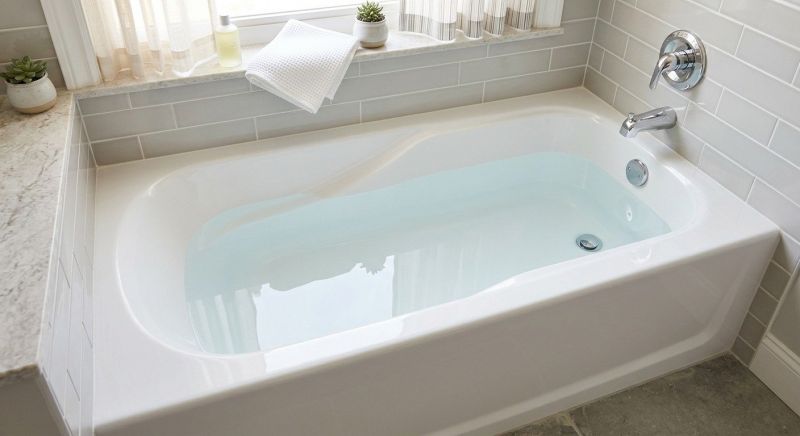 Bathtub Installation in Danbury, CT