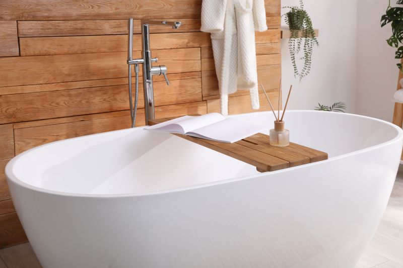 Jetted Tub Installation in Stamford, CT
