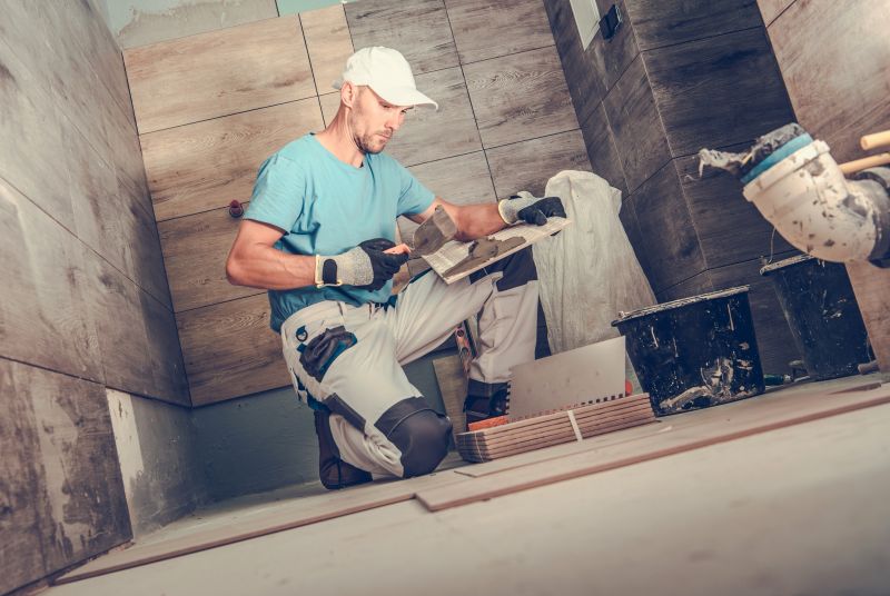 Increase Your Bathroom Modification Business with an AI Driven, Targeted Website