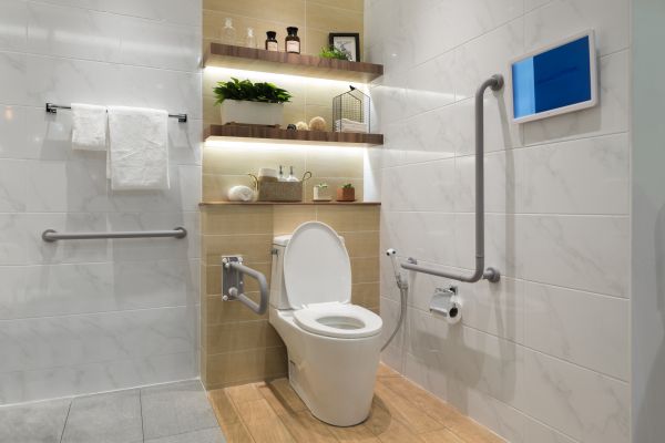 Elderly Bathroom Remodeling - Elderly Bathroom Remodeling Gilbert, Arizona